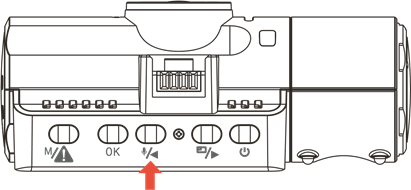 Vantrue - OnDash N4 - Voice Recording Step 1 Voice Recording Step 1