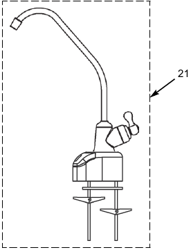 Whirlpool - WHER25 - Exploded View Step 4 Exploded View Step 4