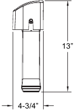 Whirlpool - WHER25 - FIG. 1 Step 3 FIG. 1 Step 3