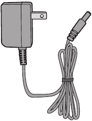 Chamberlain - Smart Garage MYQ-G0301 - Power Adapter Power Adapter