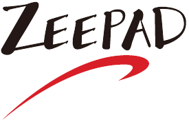 ZEEPAD - 2QRK - Brand Brand