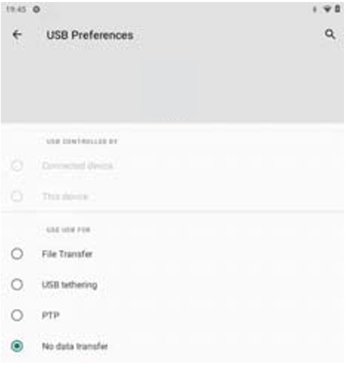 ZEEPAD - 2QRK - Connecting to the Computer Step 2 Connecting to the Computer Step 2
