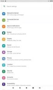 ZEEPAD - 2QRK - More Settings Step 1 More Settings Step 1