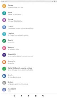 ZEEPAD - 2QRK - More Settings Step 2 More Settings Step 2