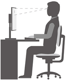 Lenovo - IdeaPad 3 series - Sitting Position Sitting Position