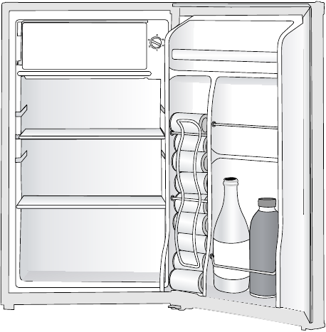 Frigidaire - FFPS4533UM - FEATURES AT A GLANCE Step 1 FEATURES AT A GLANCE Step 1