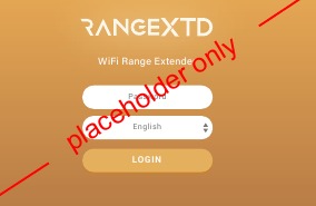 RANGEXTD - Wi-Fi Range Extender - CONFIGURING THE WIFI ROUTER MODE Step 2 CONFIGURING THE WIFI ROUTER MODE Step 2