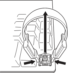 Corsair - K70 PRO MINI - Swapping Keyswitches Step 2 Swapping Keyswitches Step 2