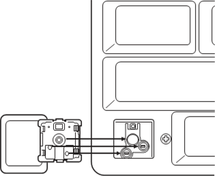 Corsair - K70 PRO MINI - Swapping Keyswitches Step 3 Swapping Keyswitches Step 3