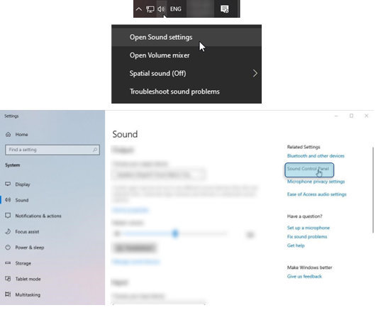 HyperX - Cloud Alpha Wireless - Setting up with PC Step 2 Setting up with PC Step 2