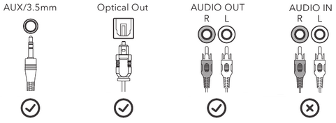 Taotronics Ttba Pro Wireless Adapter Manual Manualslib