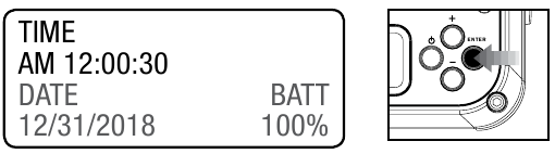 Wildgame Innovations - Shadow - Date/Time Step 1 Date/Time Step 1