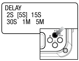 Wildgame Innovations - Shadow - Delay Step 1 Delay Step 1