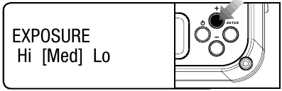 Wildgame Innovations - Shadow - Exposure Step 1 Exposure Step 1