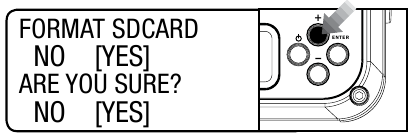 Wildgame Innovations - Shadow - Format SD Card Format SD Card