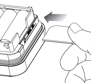 Wildgame Innovations - Shadow - Installing SD Card Installing SD Card