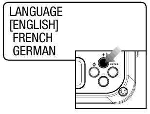 Wildgame Innovations - Shadow - Language Step 1 Language Step 1