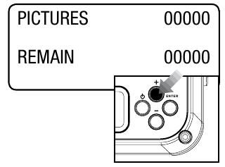Wildgame Innovations - Shadow - Picture Count Step 1 Picture Count Step 1