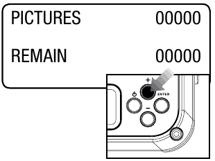 Wildgame Innovations - Shadow - Picture Count Step 2 Picture Count Step 2