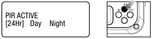 Wildgame Innovations - Shadow - PIR Active Step 1 PIR Active Step 1