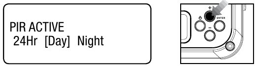 Wildgame Innovations - Shadow - PIR Active Step 2 PIR Active Step 2