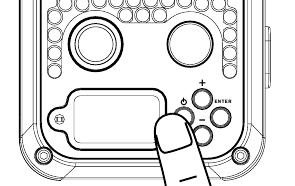 Wildgame Innovations - Shadow - Power off Step 2 Power off Step 2