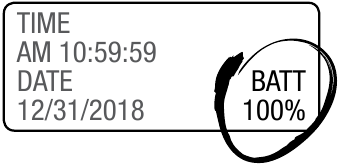 Wildgame Innovations - Shadow - Power on Step 2 Power on Step 2