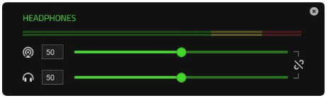 Razer - Seiren V2 X - Input Input