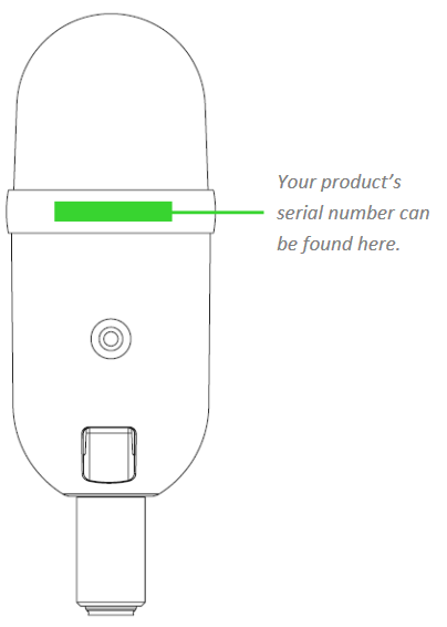 Razer - Seiren V2 X - LET'S GET YOU COVERED LET'S GET YOU COVERED