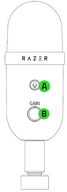 Razer - Seiren V2 X - WHAT'S INSIDE Step 1 WHAT'S INSIDE Step 1