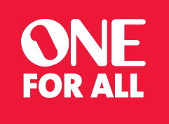 One For All - URC-4910 - Brand Brand