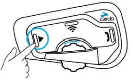 cardo - FREECOM 4+ - STREAMING MUSIC STREAMING MUSIC