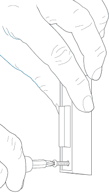 ring - Video Doorbell 2 - Remove your existing doorbell (optional) Remove your existing doorbell (optional)