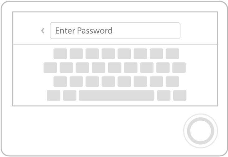Formlabs - Form 2 - Connect to Wifi Step 2 Connect to Wifi Step 2