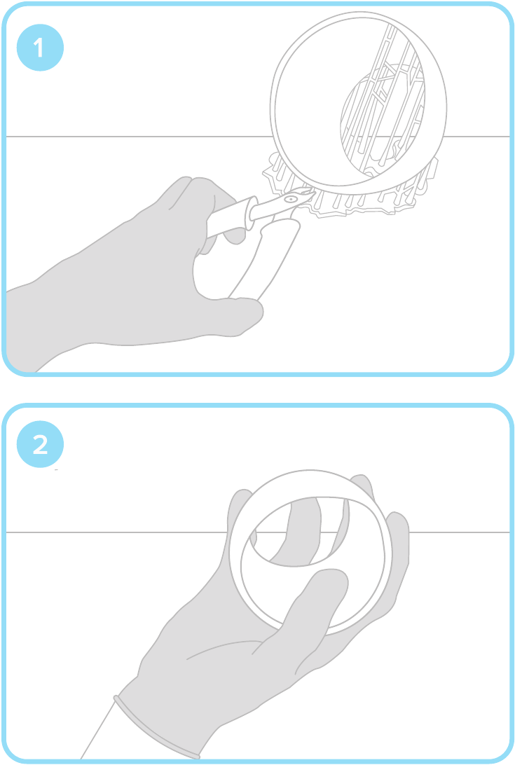 Formlabs - Form 2 - Finish Your Print Finish Your Print