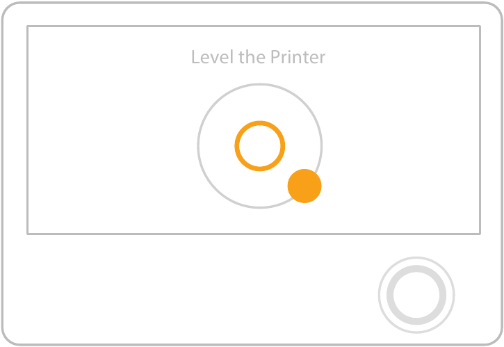 Formlabs - Form 2 - Level Printer Step 1 Level Printer Step 1