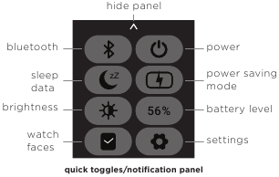 iTOUCH - Sport - Navigation Tips for your iTouch Sport Navigation Tips for your iTouch Sport