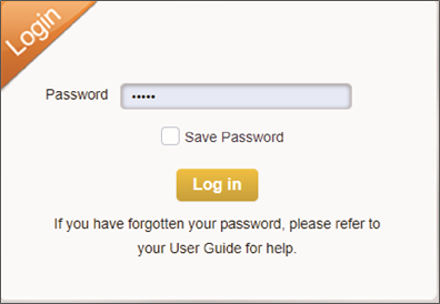 Alcatel - LINKZONE 2 - Accessing Your Mobile Hotspot Accessing Your Mobile Hotspot