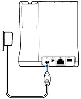 Plantronics - Savi W740-M - Charge Your Headset Step 2 Charge Your Headset Step 2