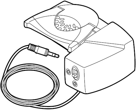 Plantronics - Savi W740-M - HL10 lifter HL10 lifter