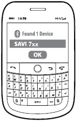Plantronics - Savi W740-M - Mobile: Connect and Call Step 2 Mobile: Connect and Call Step 2