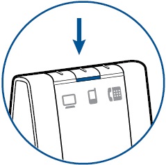 Plantronics - Savi W740-M - Mobile: Connect and Call Step 4 Mobile: Connect and Call Step 4