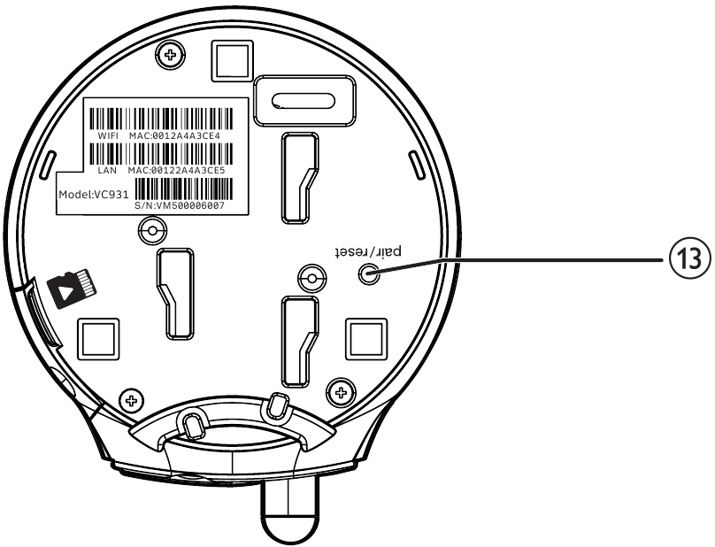 VTech - VC931 - Overview Part 3 Overview Part 3
