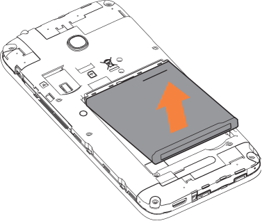 Alcatel - STREAK - Phone Setup - Step 2 Phone Setup - Step 2