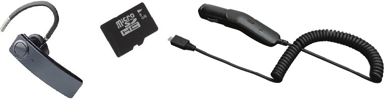 Zte - Blade X - Accessories Accessories