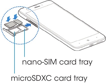 Zte - Blade X - Phone Setup - Step 2 Phone Setup - Step 2