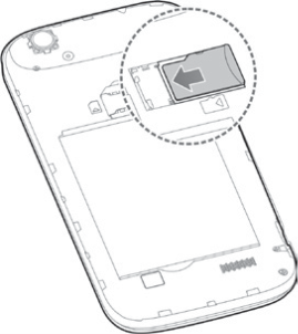 ZTE - GRAND X - Phone Setup - Step 2 Phone Setup - Step 2