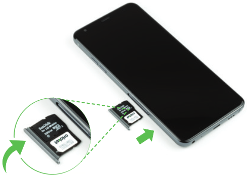 LG - Stylo 5 - Phone Setup - Step 3 Phone Setup - Step 3