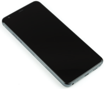 LG - Stylo 5 - Phone Setup - Step 4 Phone Setup - Step 4