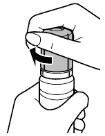 Epson - ET-7750 - How to install - Step 6 - Cover the cap How to install - Step 6 - Cover the cap